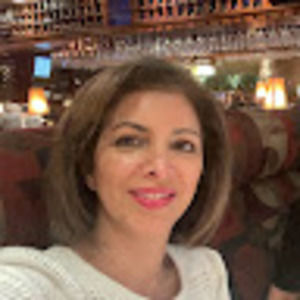 Meet your Posher, Paris